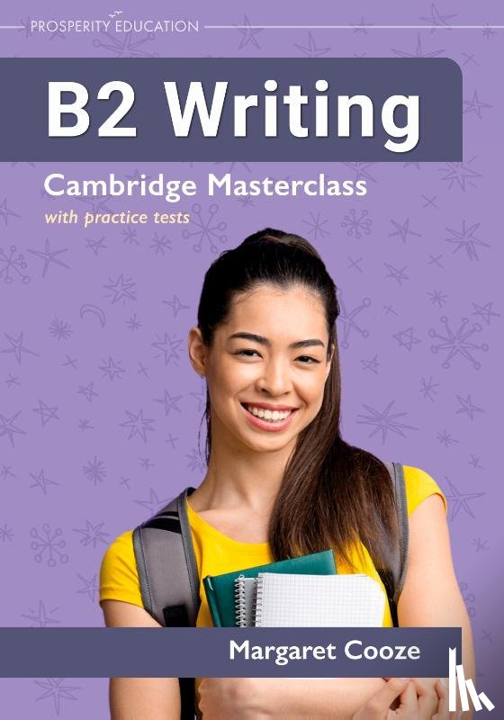 Cooze, Margaret - B2 Writing | Cambridge Masterclass with practice tests