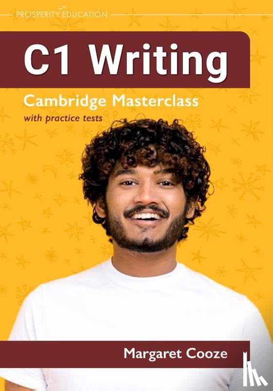 Cooze, Margaret - C1 Writing | Cambridge Masterclass with practice tests