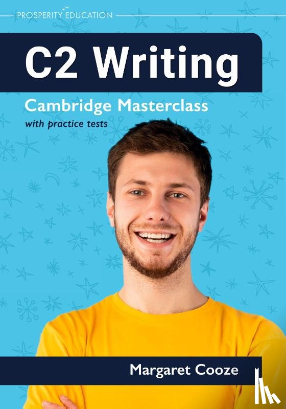 Cooze, Margaret - C2 Writing | Cambridge Masterclass with practice tests