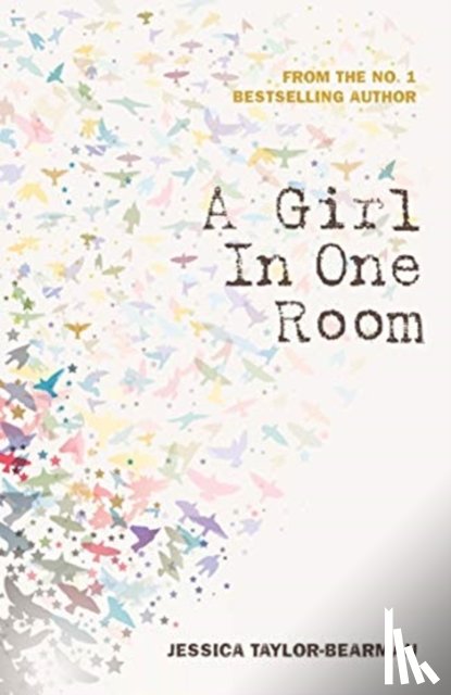 Taylor-Bearman, Jessica - A Girl In One Room