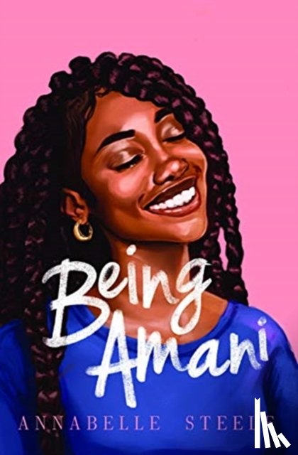 Steele, Annabelle - Being Amani