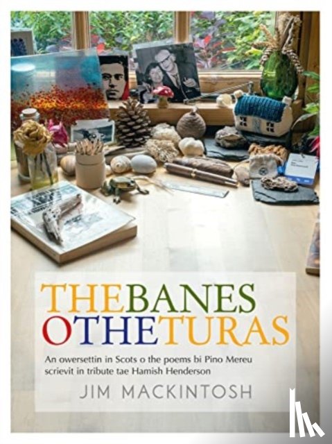 Mackintosh, Jim - The Banes o the Turas