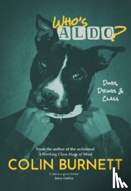 Burnett, Colin - Who's Aldo?