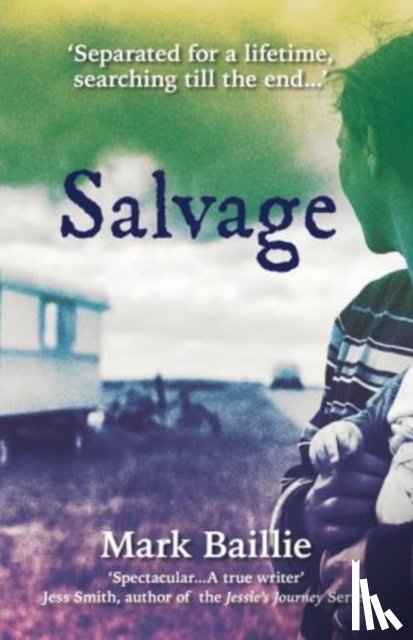 Baillie, Mark - Salvage