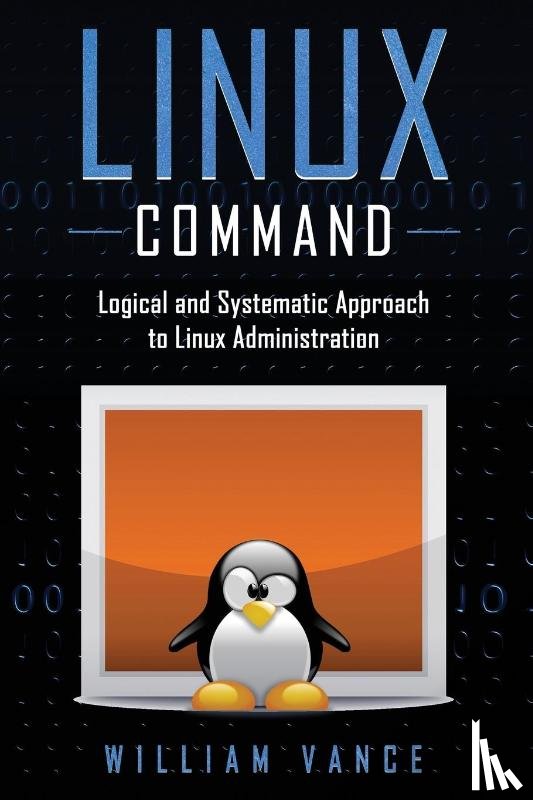 Vance, William - Linux Command