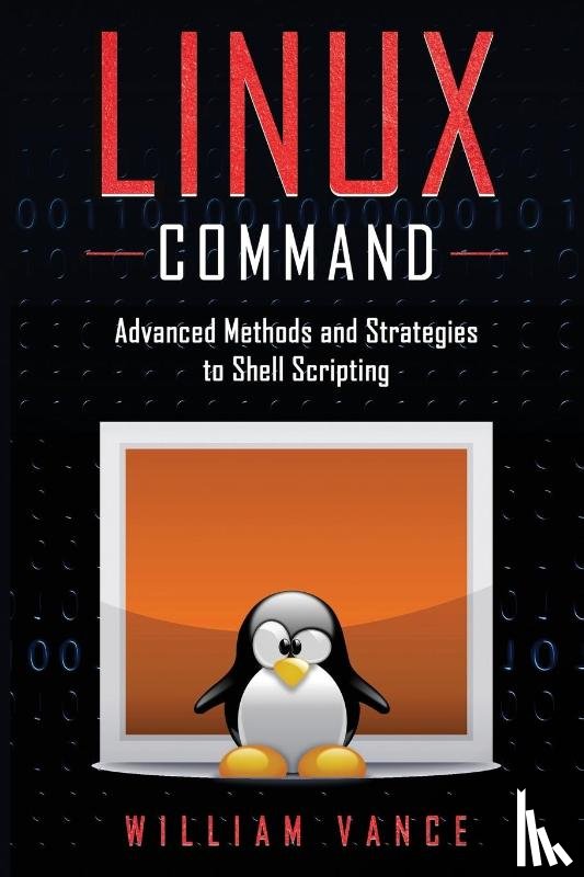 Vance, William - Linux Command