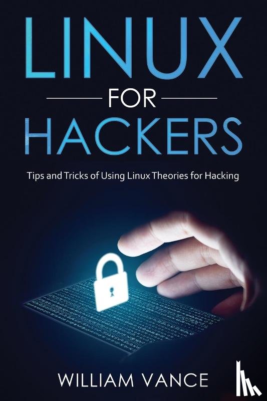 Vance, William - Linux for Hackers