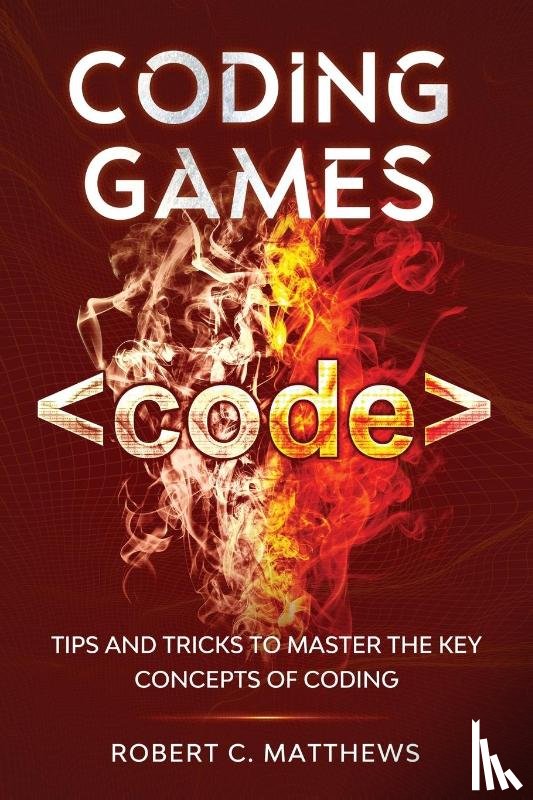 Matthews, Robert C - Coding Games