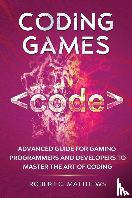 Matthews, Robert C - Coding Games