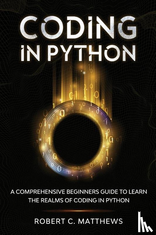Matthews, Robert C - Coding in Python
