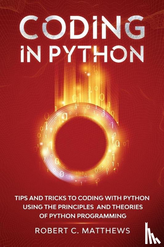 Matthews, Robert C - Coding in Python