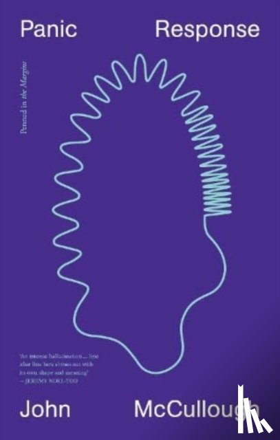McCullough, John - Panic Response