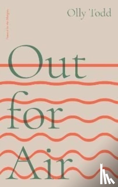 Todd, Olly - Out for Air