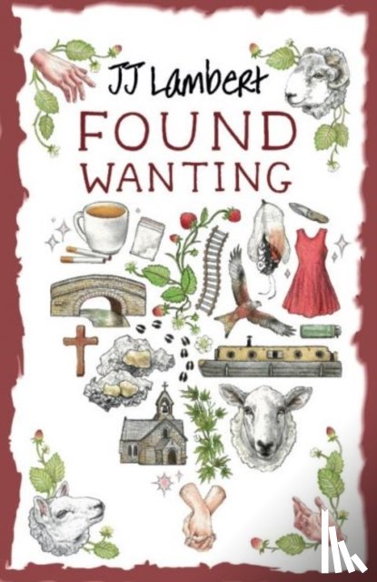 Lambert, JJ - Found Wanting