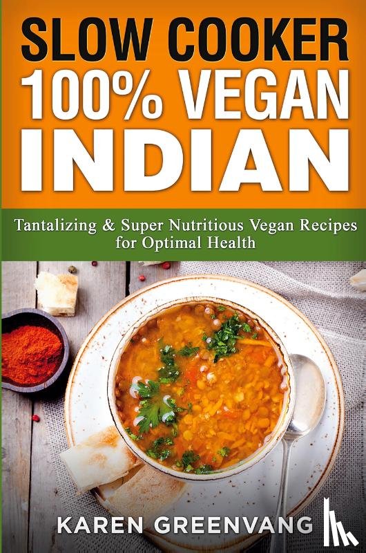 Greenvang, Karen - Slow Cooker