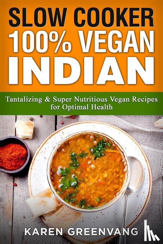 Greenvang, Karen - Slow Cooker