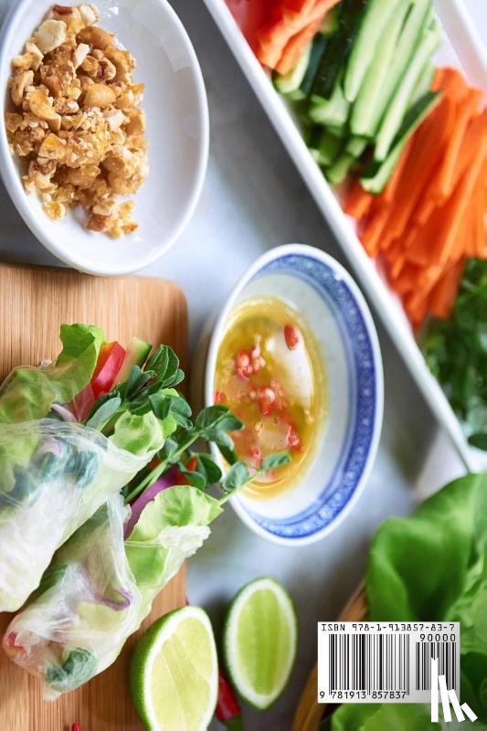 Greenvang, Karen - Vegan Cookbook for Beginners