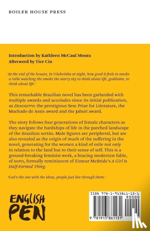 Smanioto, Sheyla - Out of Earth