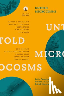  - Untold Microcosms