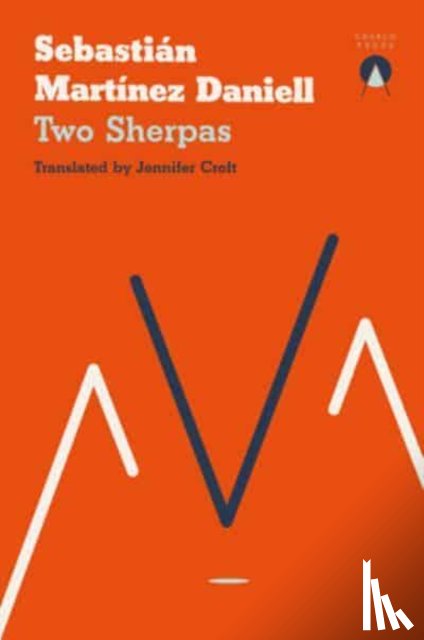 Martinez Daniell, Sebastian - Two Sherpas
