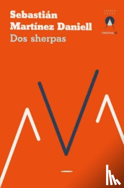 Martinez Daniell, Sebastian - Dos sherpas