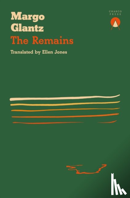 Glantz, Margo - The Remains