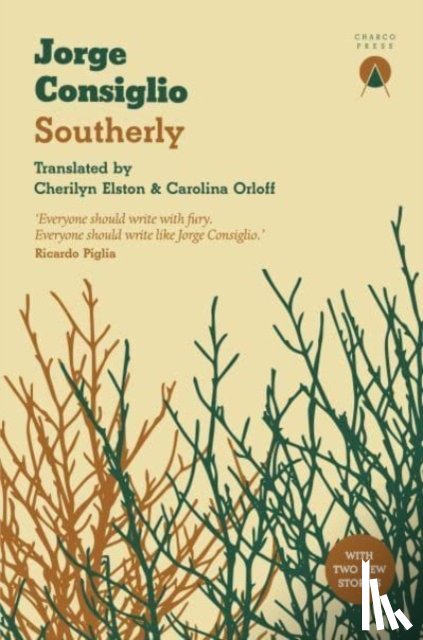 Consiglio, Jorge - Southerly