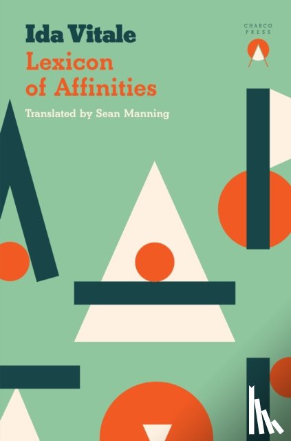 Vitale, Ida - Lexicon of Affinities