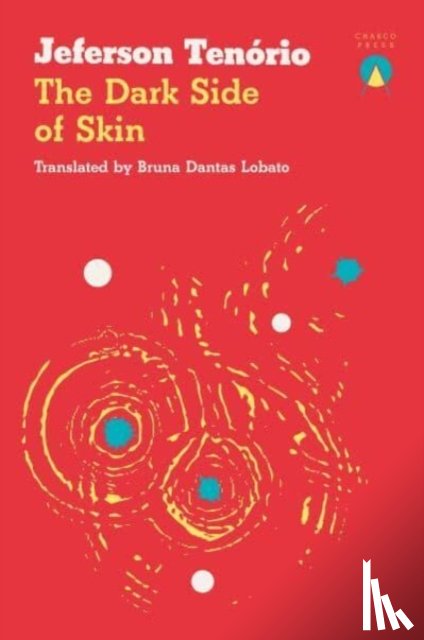 Tenorio, Jeferson - The Dark Side of Skin