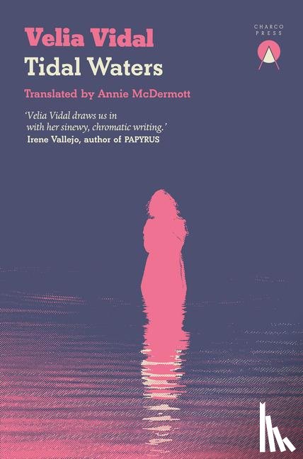 Vidal, Velia - Tidal Waters