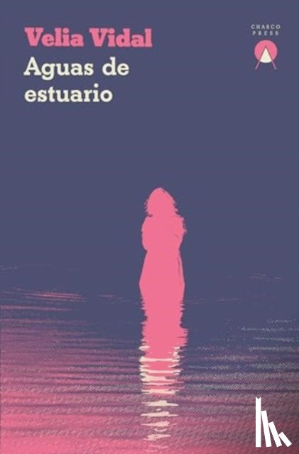 Vidal, Velia - Aguas de estuario