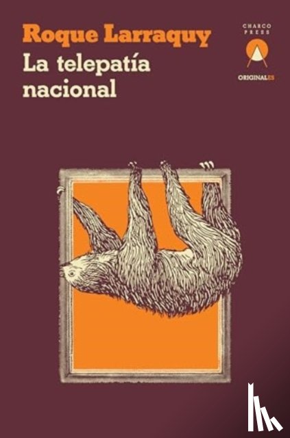 Larraquy, Roque - La telepatia nacional