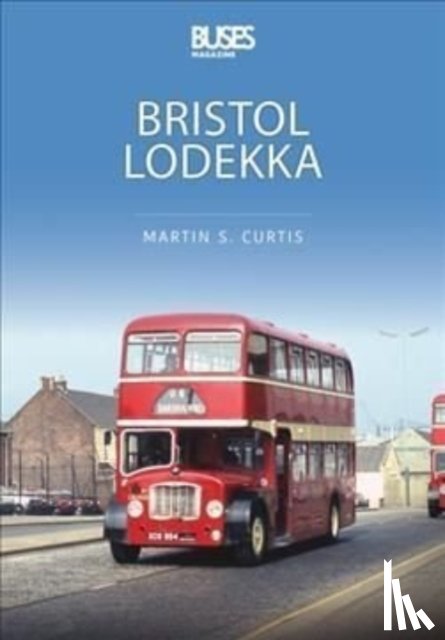Curtis, Martin - Bristol Lodekka