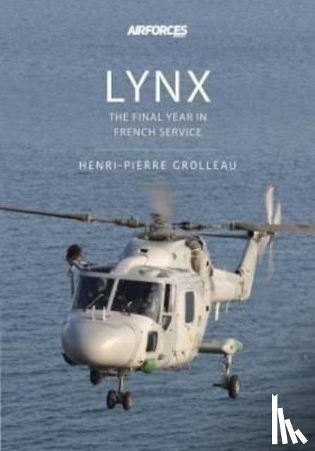 Grolleau, Henri-Pierre - Lynx