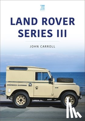 Carroll, John - Land Rover Series III