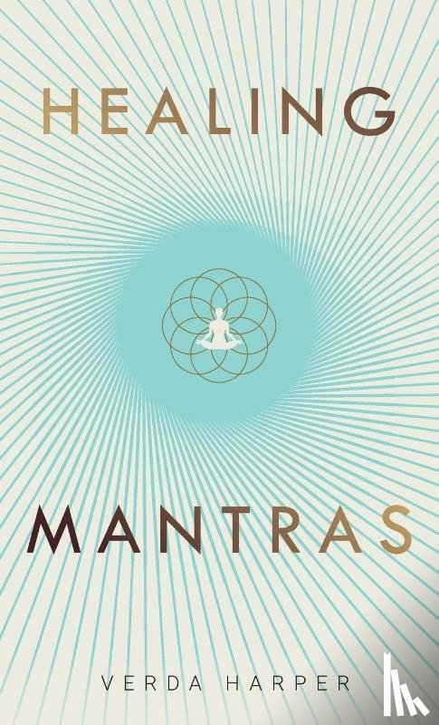 Harper, Verda - Healing Mantras