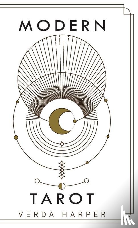 Harper, Verda - Modern tarot
