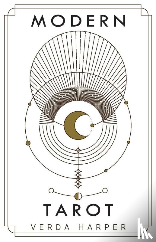 Harper, Verda - Modern tarot