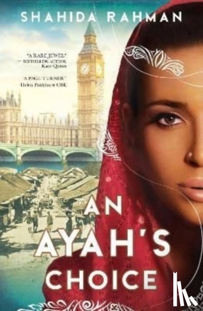 Rahman, Shahida - An Ayah's Choice