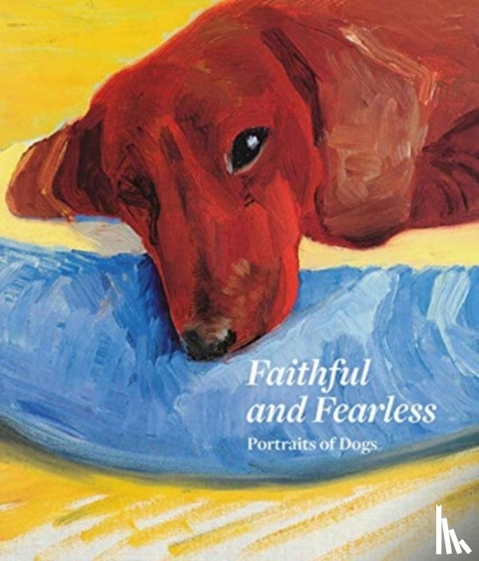 Bray, Xavier - Faithful and Fearless