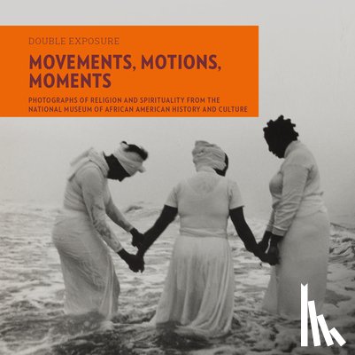 Weisenfeld, Judith, Williams, Eric L - Movements, Motions, Moments