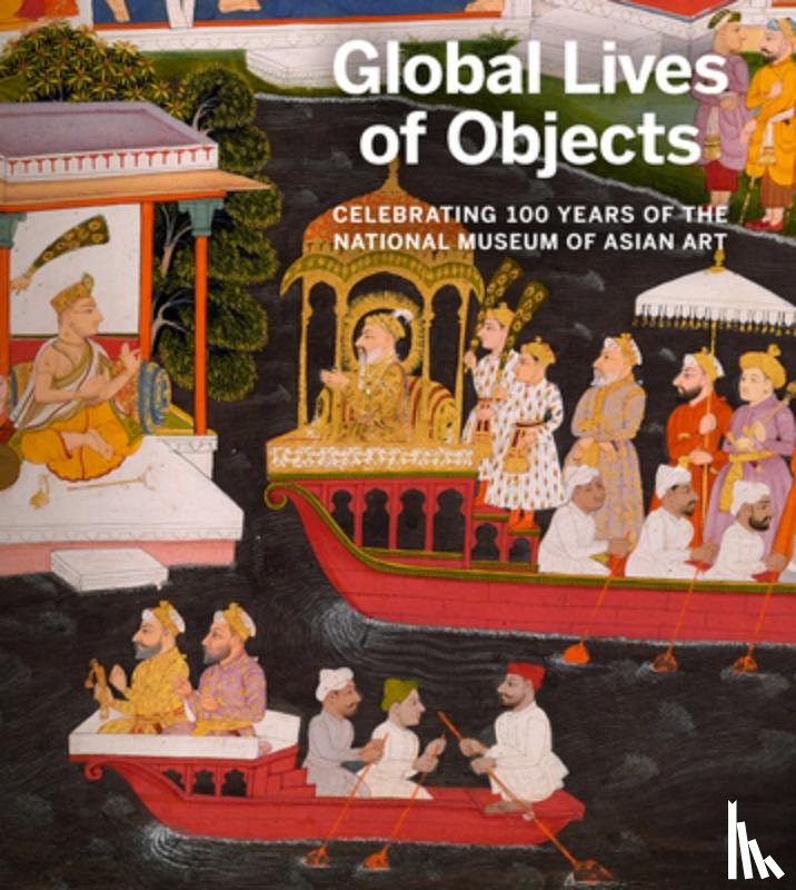 - Global Lives of Objects
