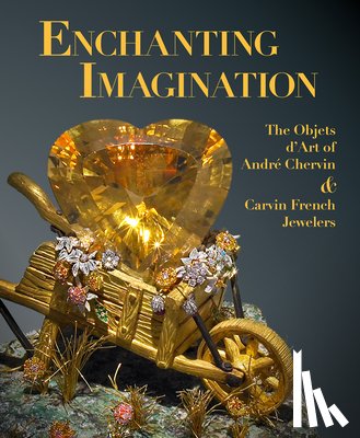 Bach, Debra Schmidt - Enchanting Imagination