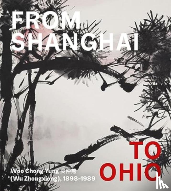 Sung, Hou-Mei - From Shanghai to Ohio