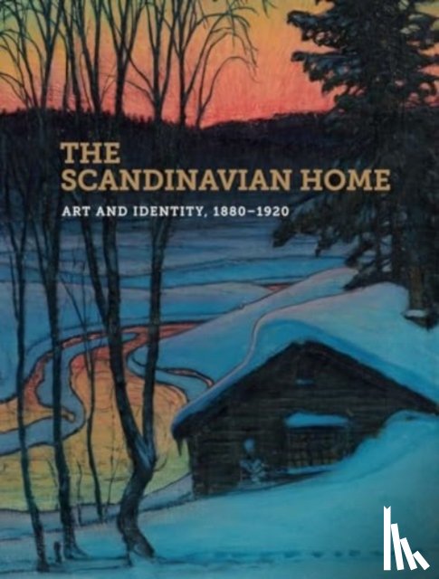 Berman, Patricia G., Brean, Dawn R., Facos, Michelle - The Scandinavian Home