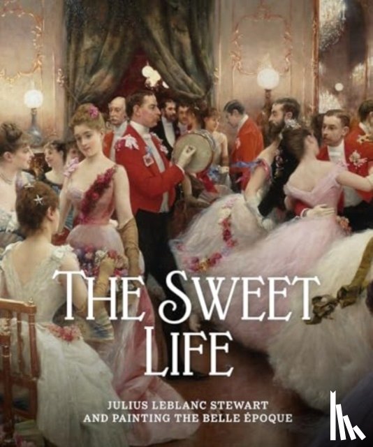  - The Sweet Life