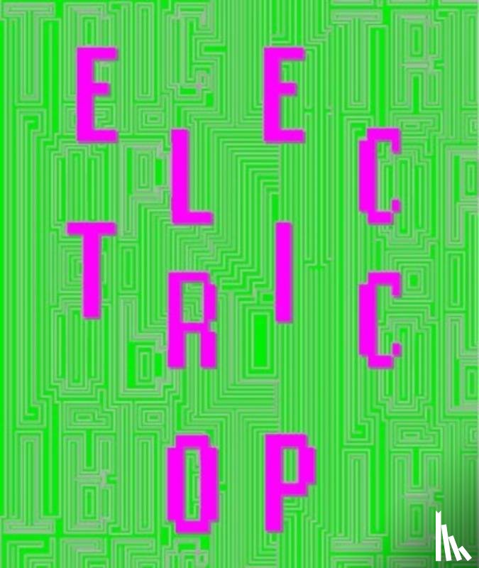 Caplan, Lindsay, Valyi-Nagy, Zsofi, Gaboury, Jacob, Ryan, Tina Rivers - Electric Op