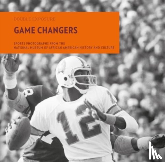 Young, Kevin - Game Changers