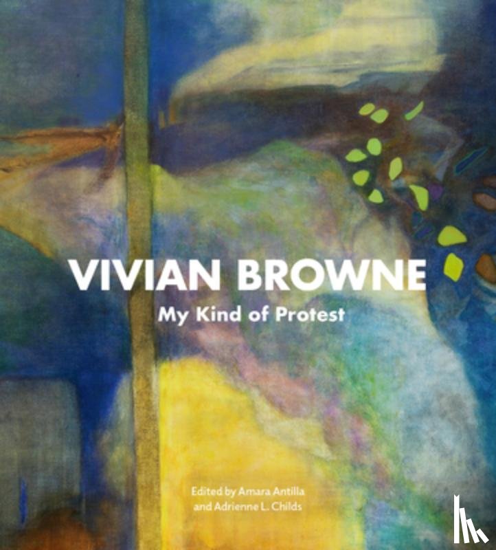  - Vivian Browne