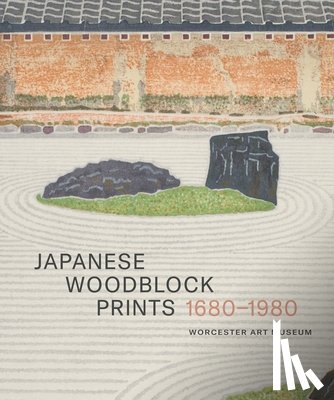  - Japanese Woodblock Prints 1680 - 1980